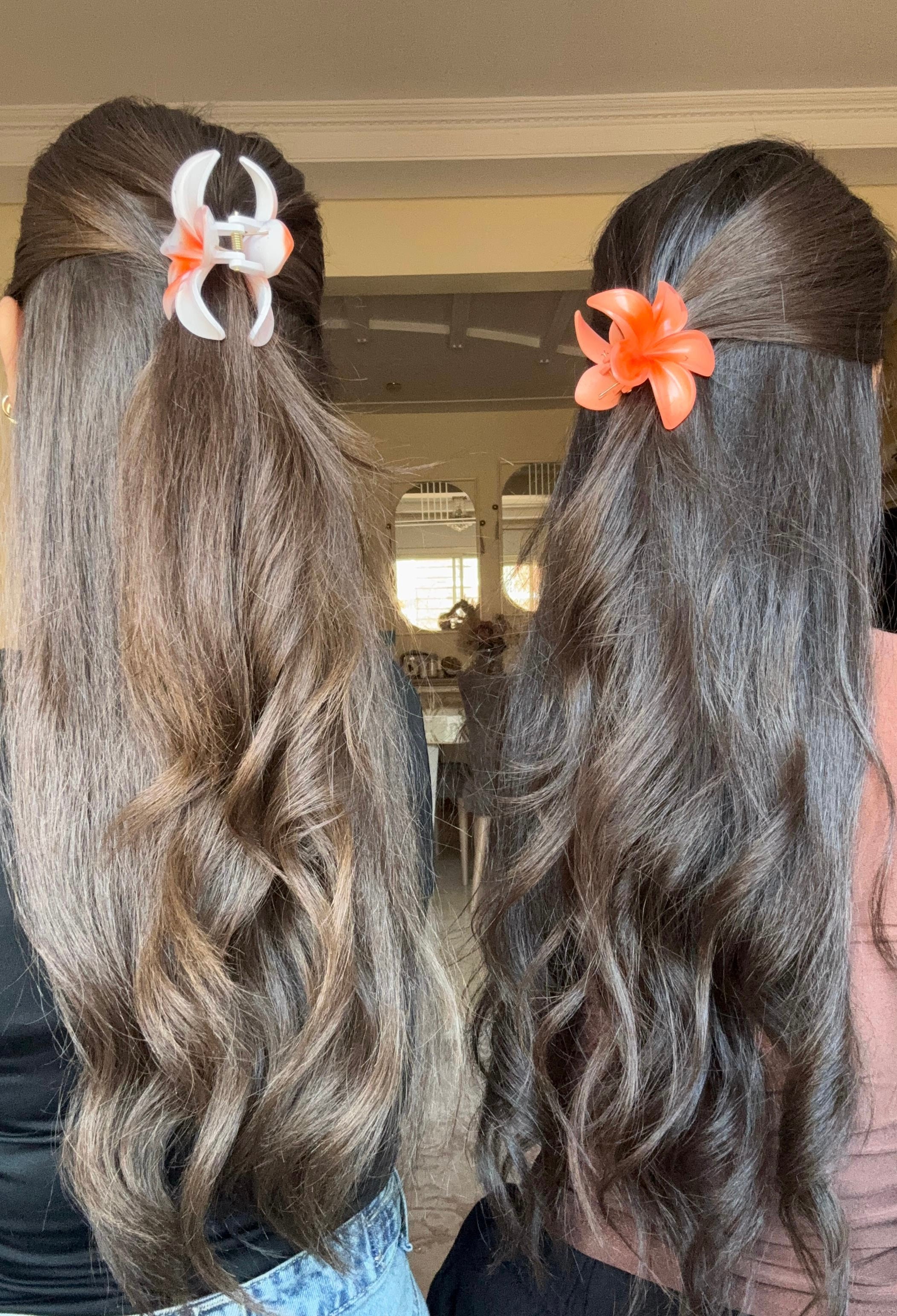 Safrina – Huile Capillaire Bio au Safran & Miel (100ml)