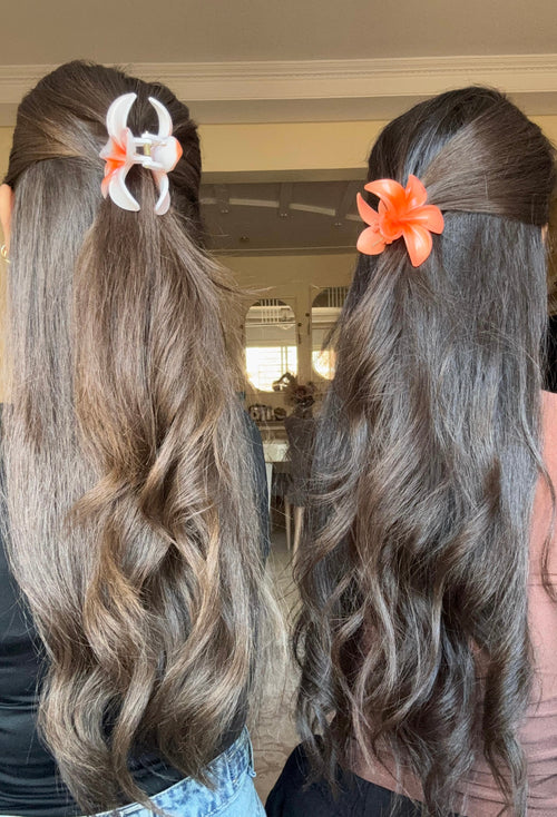 Safrina – Huile Capillaire Bio au Safran & Miel (100ml)